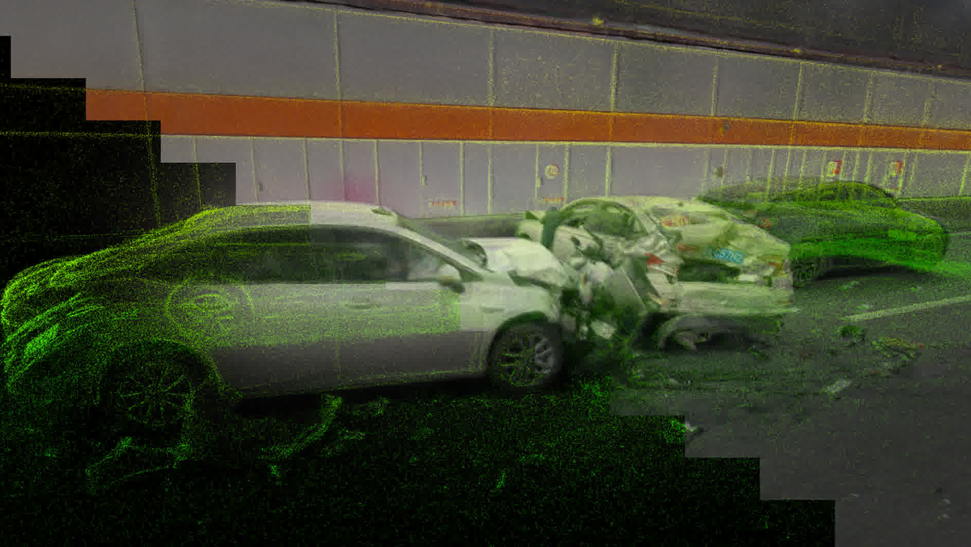 海量数据自动处理